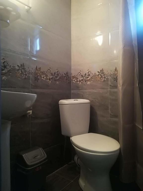 Nikoloz Guesthouse Казбеги Екстериор снимка