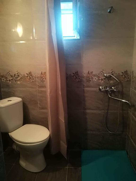 Nikoloz Guesthouse Казбеги Екстериор снимка
