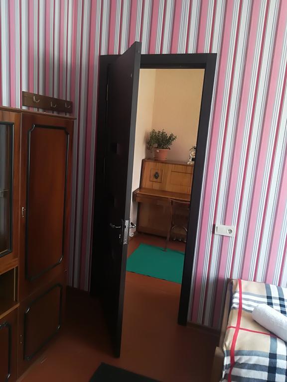 Nikoloz Guesthouse Казбеги Екстериор снимка