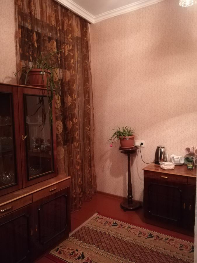 Nikoloz Guesthouse Казбеги Екстериор снимка