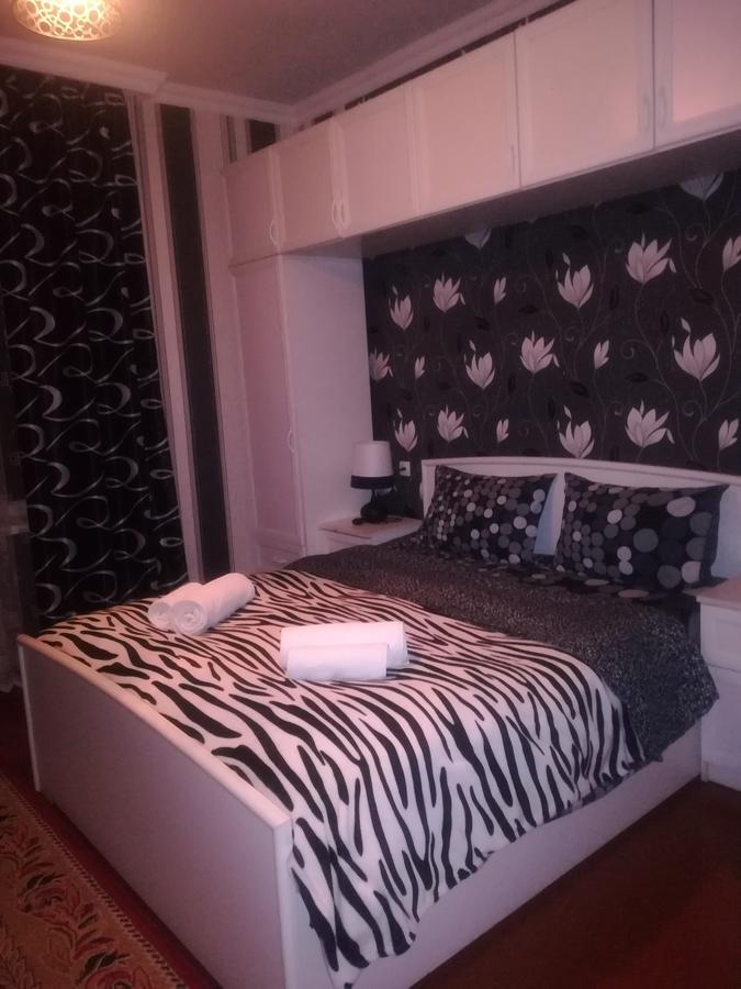 Nikoloz Guesthouse Казбеги Екстериор снимка