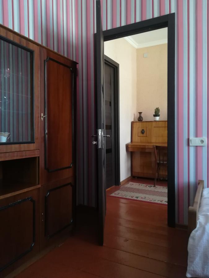Nikoloz Guesthouse Казбеги Екстериор снимка